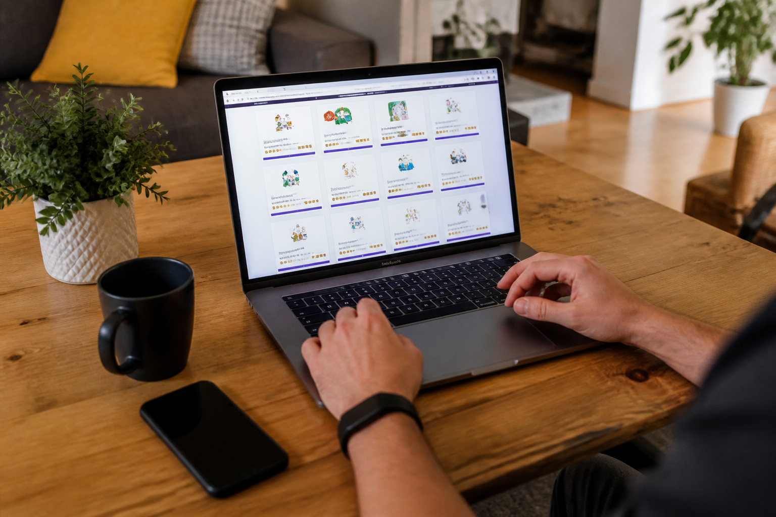 Vergelijking en reviews van Nederlandse beloningsplatforms** (~40 articles) — specific platforms compared